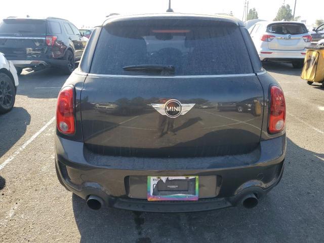 Photo 6 from auction – 2015 MINI COOPER S C with VIN WMWZC3C59FWT03319