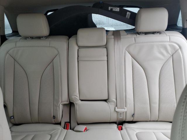 Photo 10 from auction – 2019 LINCOLN NAUTILUS S with VIN 2LMPJ6K90KBL51440