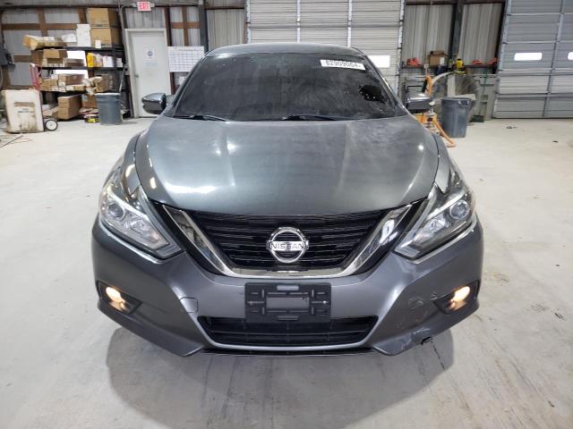 Photo 5 from auction – 2018 NISSAN ALTIMA 2.5 with VIN 1N4AL3AP1JC133980