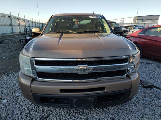 Photo 5 from auction – 2011 CHEVROLET SILVERADO with VIN 1GCPKSE3XBF216056