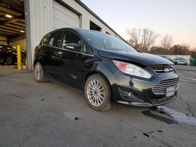 Фото 4 с аукциона – 2015 FORD C-MAX PREM с VIN 1FADP5CU2FL105077