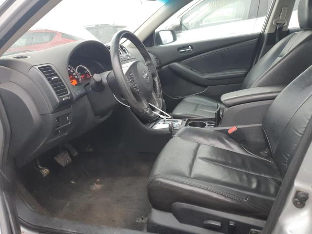 Photo 7 from auction – 2012 NISSAN ALTIMA BAS with VIN 1N4AL2AP5CN408865