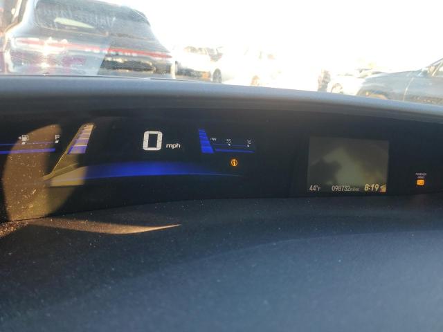 Photo 9 from auction – 2015 HONDA CIVIC EXL with VIN 19XFB2F92FE260339
