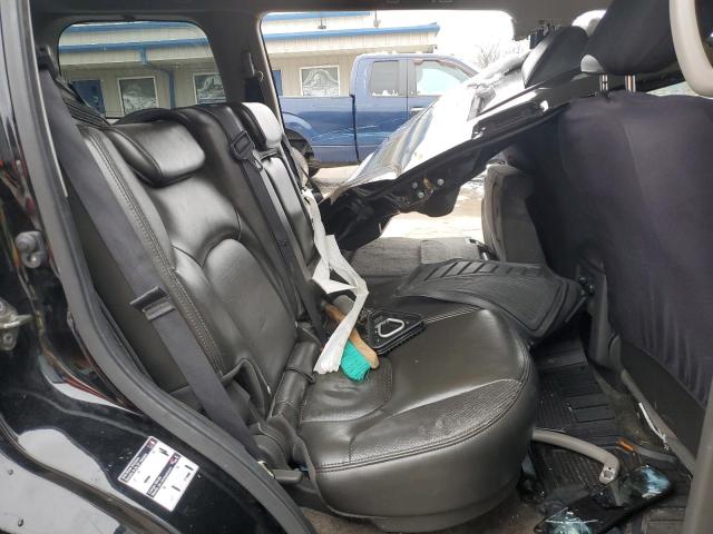صورة رقم 11 من المزاد - 2011 NISSAN PATHFINDER مع VIN 5N1AR1NB0BC633508