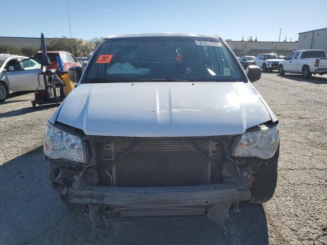 Photo 5 from auction – 2015 DODGE GRAND CARA with VIN 2C4RDGBG5FR749017