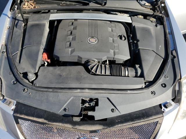 Photo 11 from auction – 2011 CADILLAC CTS PREMIU with VIN 1G6DS1EDXB0170093
