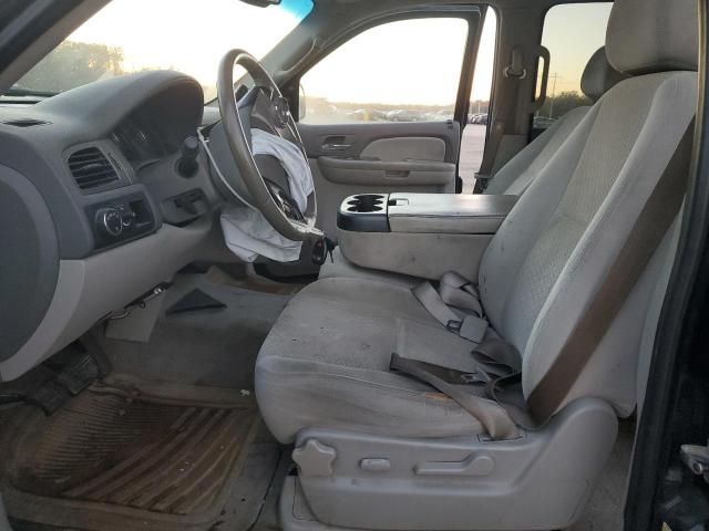 Photo 7 from auction – 2008 CHEVROLET AVALANCHE with VIN 3GNEC12018G168518