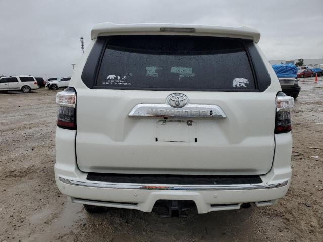 Photo 6 from auction – 2023 TOYOTA 4RUNNER LI with VIN JTEKU5JR5P6131774