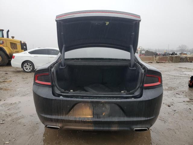 Photo 6 from auction – 2016 DODGE CHARGER SE with VIN 2C3CDXBG6GH347749