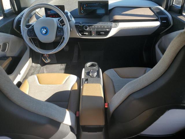 Photo 8 from auction – 2017 BMW I3 REX with VIN WBY1Z8C33HV890926