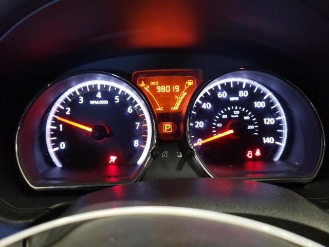 Photo 9 from auction – 2014 NISSAN VERSA S with VIN 3N1CN7AP3EL827782