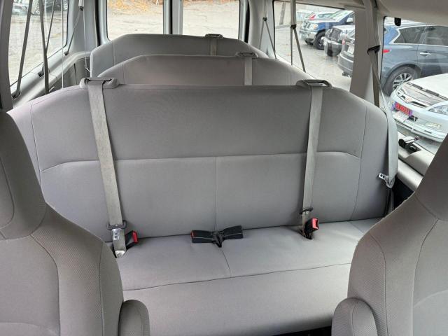 Photo 6 from auction – 2012 FORD ECONOLINE with VIN 1FBNE3BL9CDB14354
