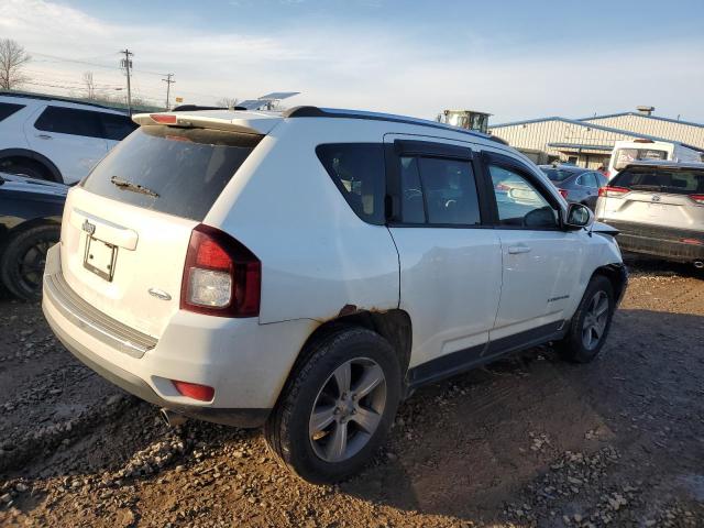 Photo 3 from auction – 2016 JEEP COMPASS LA with VIN 1C4NJDEB0GD730711