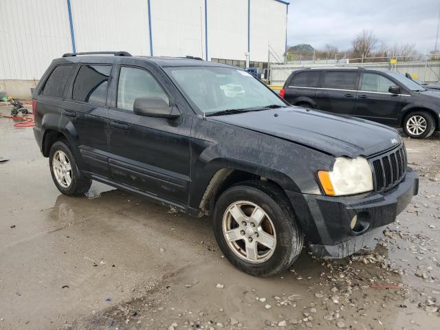 Photo 4 from auction – 2005 JEEP GRAND CHER with VIN 1J4HS48N05C505136