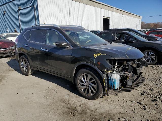 Photo 4 from auction – 2014 NISSAN ROGUE S with VIN 5N1AT2MV2EC785250