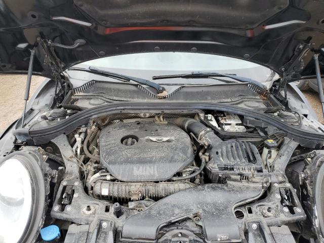 Photo 11 from auction – 2017 MINI COOPER S C with VIN WMWLU5C52H2E82086