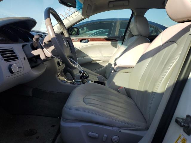 Photo 7 from auction – 2009 BUICK LUCERNE CX with VIN 1G4HD57M69U120853