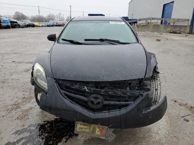 Photo 5 from auction – 2012 MAZDA 6 I with VIN 1YVHZ8BH0C5M30297