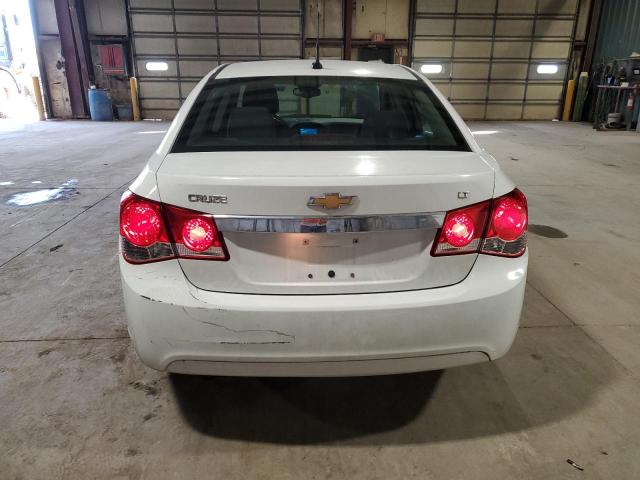 Photo 6 from auction – 2014 CHEVROLET CRUZE LT with VIN 1G1PC5SB4E7297699