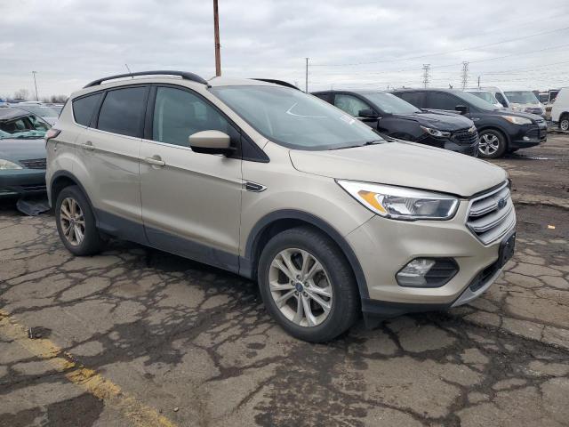 Photo 4 from auction – 2018 FORD ESCAPE SE with VIN 1FMCU9GD8JUA93418
