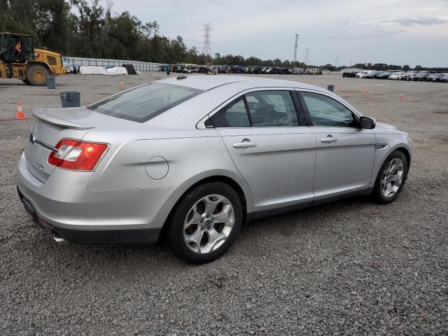 Photo 3 from auction – 2010 FORD TAURUS SHO with VIN 1FAHP2KT9AG101134