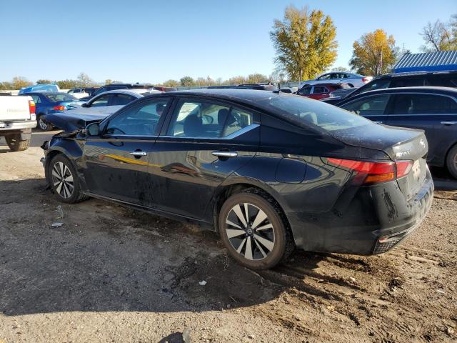 Photo 2 from auction – 2021 NISSAN ALTIMA SV with VIN 1N4BL4DV9MN404183