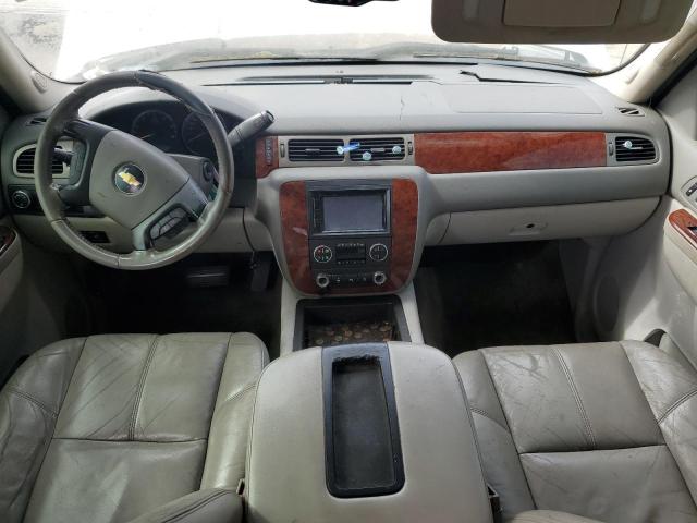 Photo 8 from auction – 2011 CHEVROLET SILVERADO with VIN 3GCPKTE32BG134794