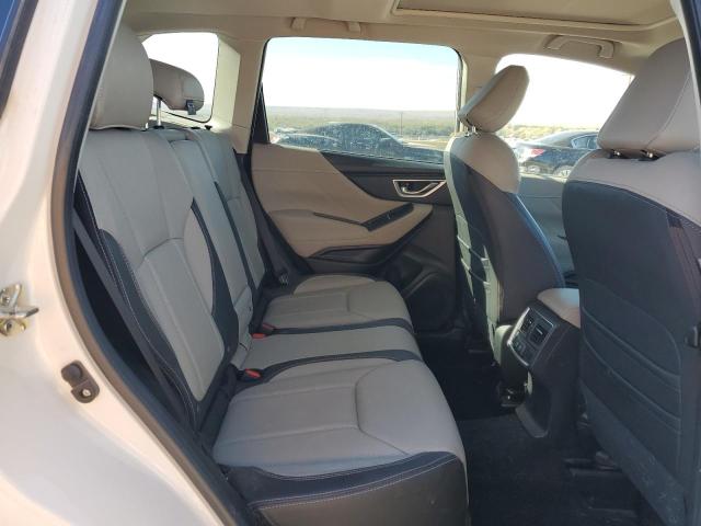 Photo 11 from auction – 2020 SUBARU FORESTER L with VIN JF2SKASCXLH588707