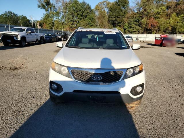 Photo 5 from auction – 2012 KIA SORENTO BA with VIN 5XYKT4A26CG208440