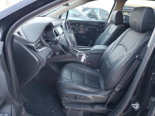 Photo 7 from auction – 2020 BUICK ENCLAVE AV with VIN 5GAERDKW5LJ282186