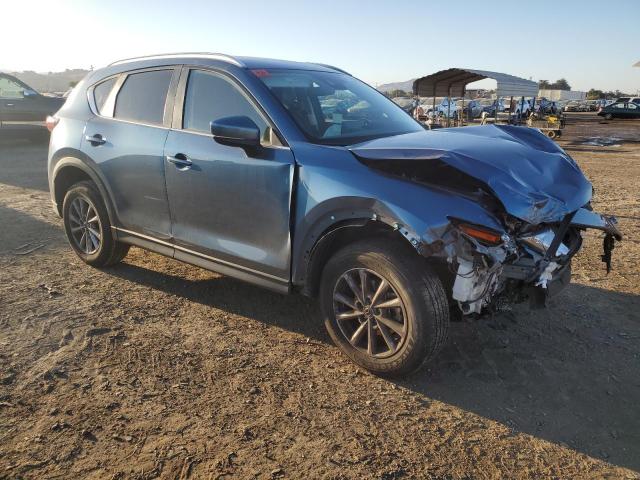Photo 4 from auction – 2023 MAZDA CX-5 SELEC with VIN JM3KFBBM3P0236369