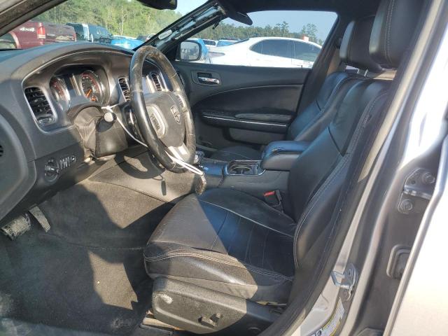 Photo 7 from auction – 2014 DODGE CHARGER SX with VIN 2C3CDXHG4EH140426