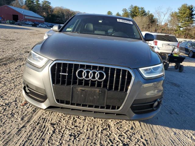 Photo 5 from auction – 2015 AUDI Q3 PREMIUM with VIN WA1EFCFS0FR011237