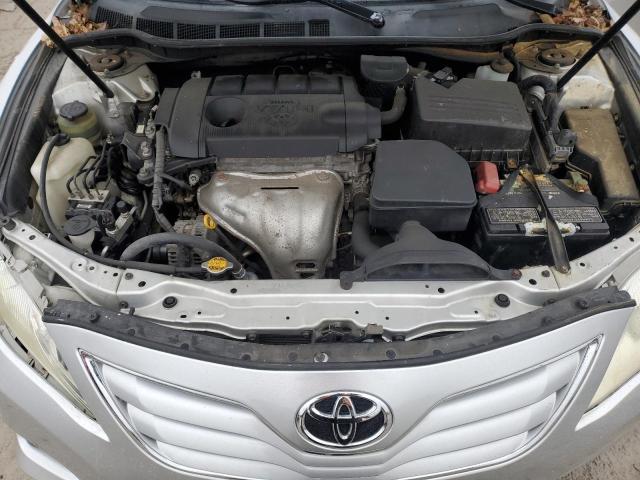 Photo 11 from auction – 2011 TOYOTA CAMRY BASE with VIN 4T4BF3EK7BR133824