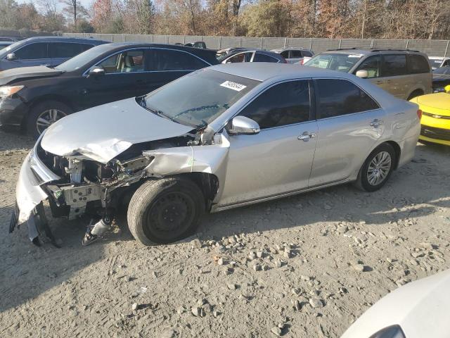 TOYOTA CAMRY BASE 2012 with VIN 4T4BF1FK5CR202742 - Photo from auction