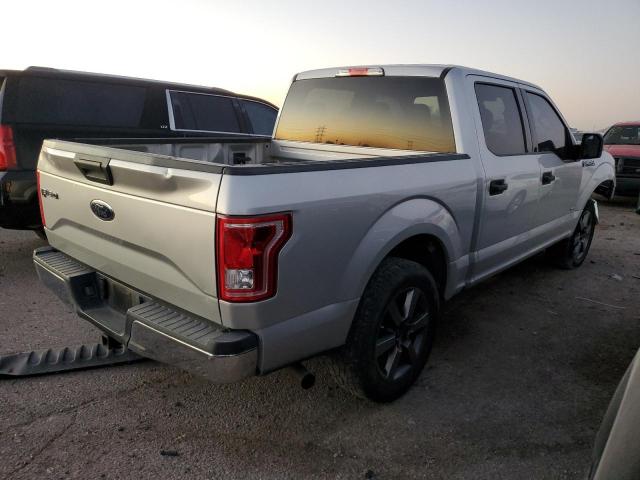 Photo 3 from auction – 2016 FORD F150 SUPER with VIN 1FTEW1CP3GKF53579