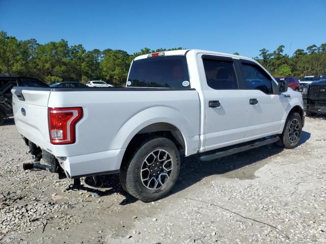 Photo 3 from auction – 2016 FORD F150 SUPER with VIN 1FTEW1C87GKD60408