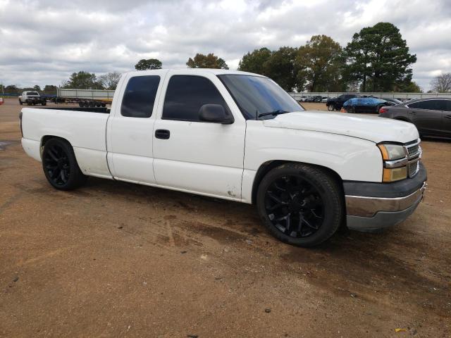 Photo 4 from auction – 2005 CHEVROLET SILVERADO with VIN 1GCEC19Z05Z129492