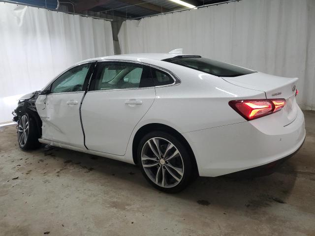 Photo 2 from auction – 2024 CHEVROLET MALIBU PRE with VIN 1G1ZE5ST6RF230206