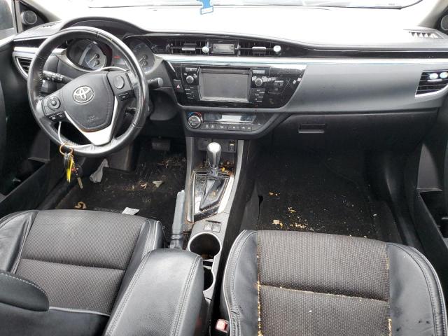 Photo 8 from auction – 2016 TOYOTA COROLLA L with VIN 5YFBURHEXGP471140