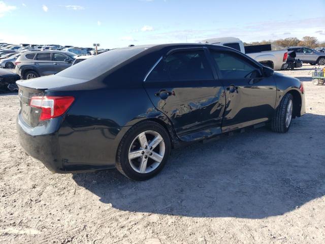 صورة رقم 3 من المزاد - 2012 TOYOTA CAMRY BASE مع VIN 4T1BF1FK3CU036683