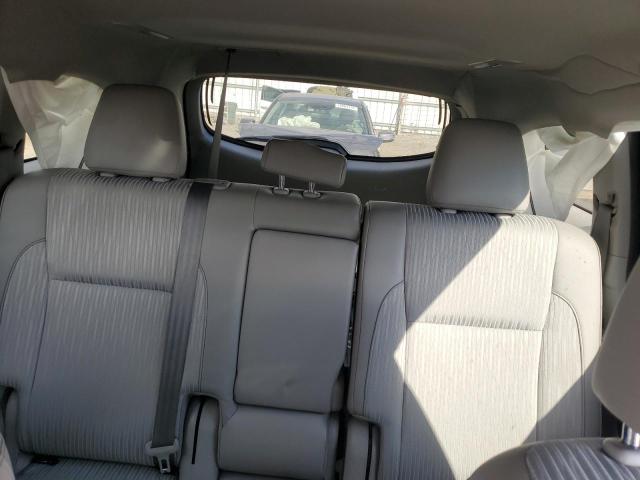 Photo 10 from auction – 2019 TOYOTA HIGHLANDER with VIN 5TDBZRFH4KS733104