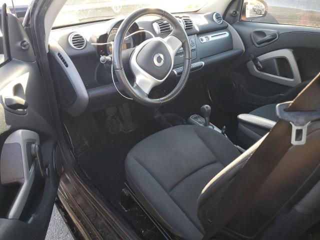 Photo 8 from auction – 2013 SMART FORTWO PUR with VIN WMEEJ3BA7DK644410