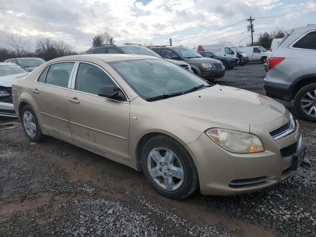 Photo 4 from auction – 2008 CHEVROLET MALIBU LS with VIN 1G1ZG57B484222237