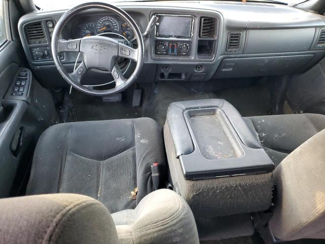 Photo 8 from auction – 2005 CHEVROLET SILVERADO with VIN 2GCEK13T751329365