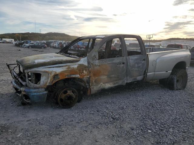 DODGE RAM 3500 2009 with VIN 3D7MX48L89G556350 - Photo from auction