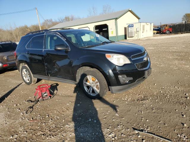 صورة رقم 4 من المزاد - 2011 CHEVROLET EQUINOX LT مع VIN 2GNALDEC7B1330044