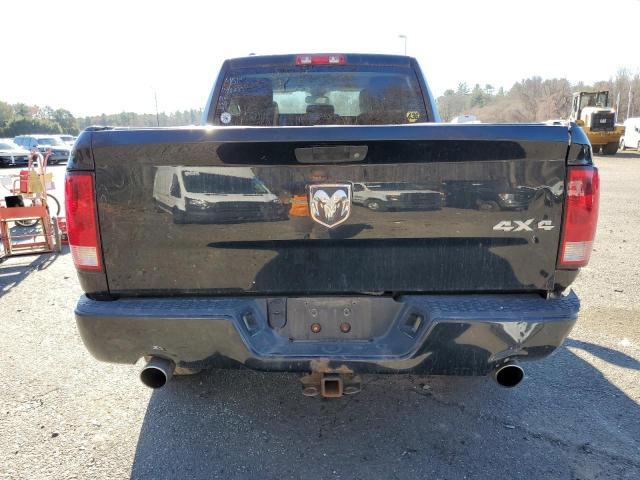 Photo 6 from auction – 2014 RAM 1500 ST with VIN 1C6RR7FT9ES401167