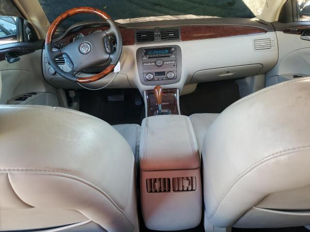 Photo 8 from auction – 2008 BUICK LUCERNE CX with VIN 1G4HD57248U195421
