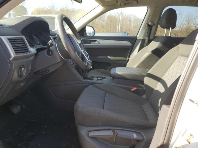 Photo 7 from auction – 2018 VOLKSWAGEN ATLAS with VIN 1V2HR2CA1JC501552